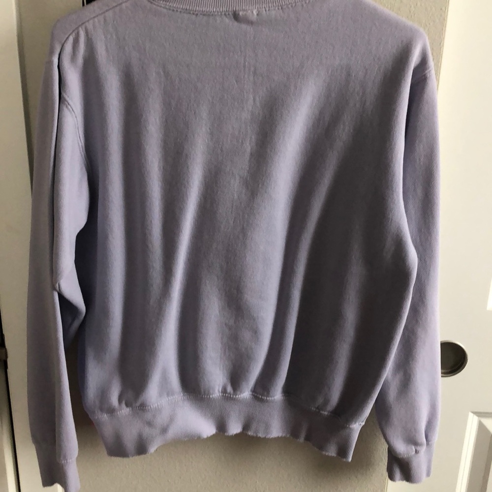 pull over - Picture 2 of 2